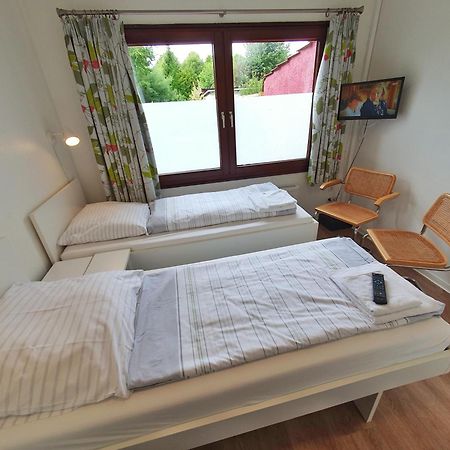 Aparthotel Jonas Bréma Kültér fotó