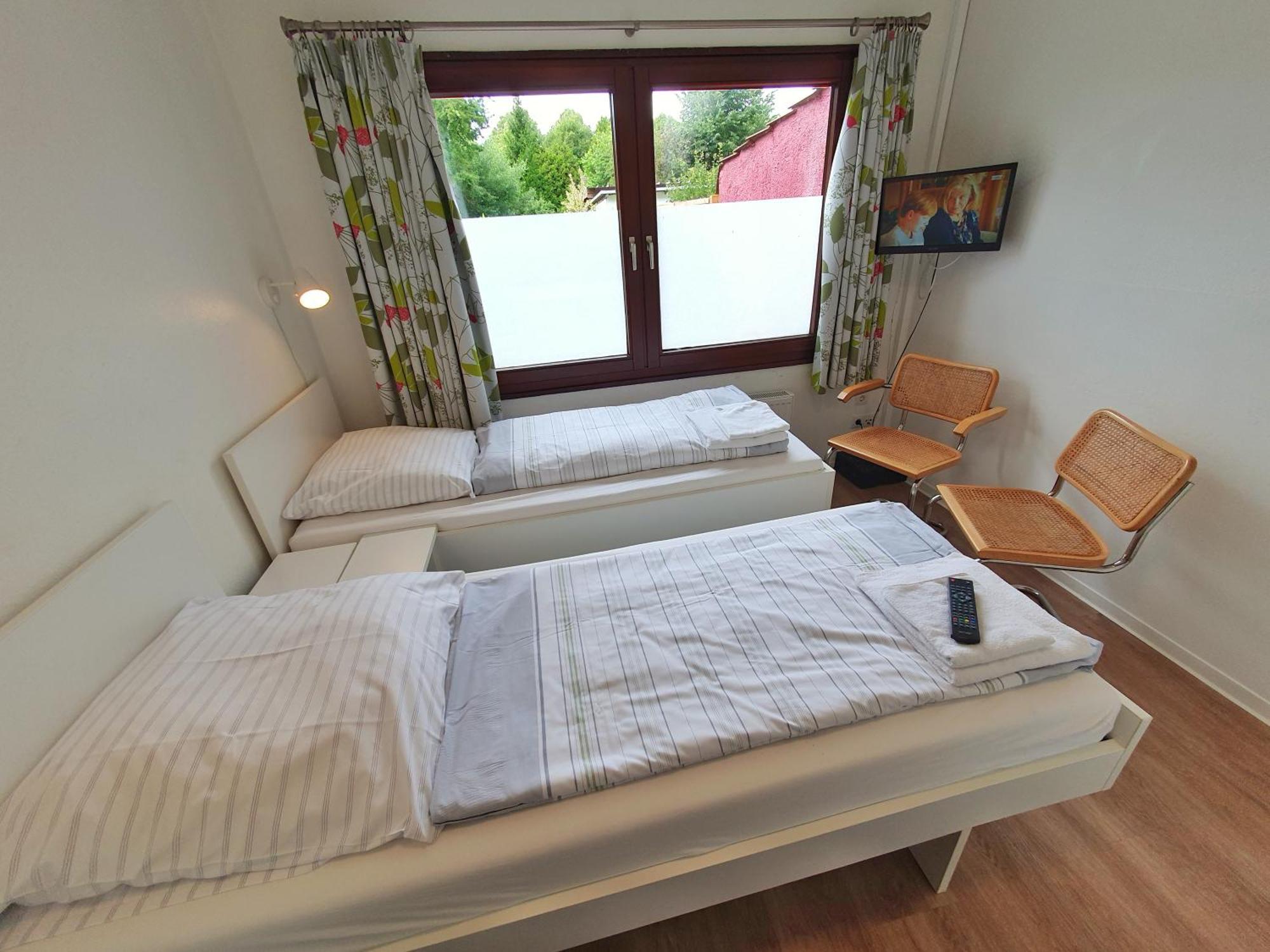 Aparthotel Jonas Bréma Kültér fotó