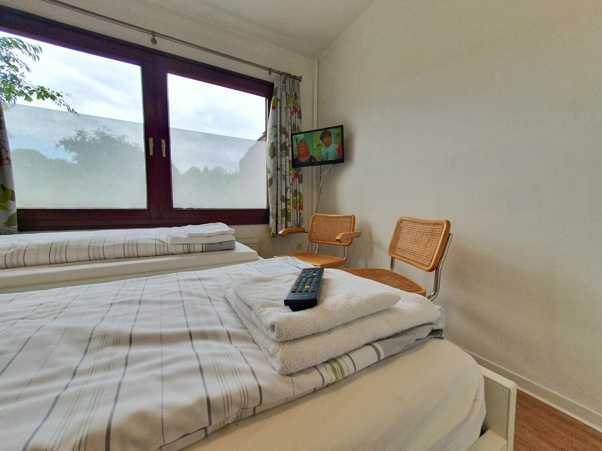 Aparthotel Jonas Bréma Kültér fotó