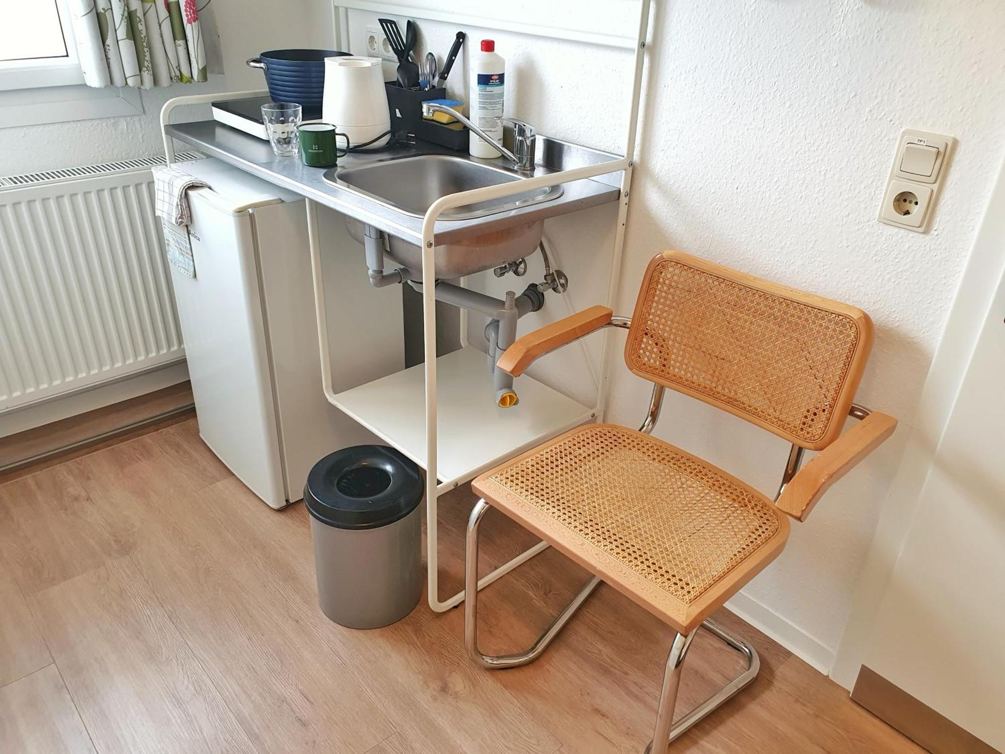 Aparthotel Jonas Bréma Kültér fotó