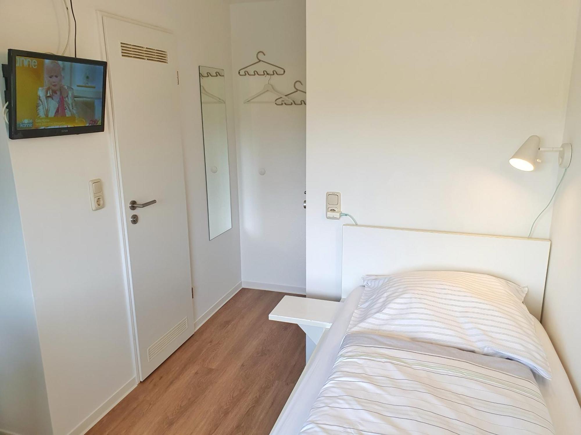 Aparthotel Jonas Bréma Kültér fotó