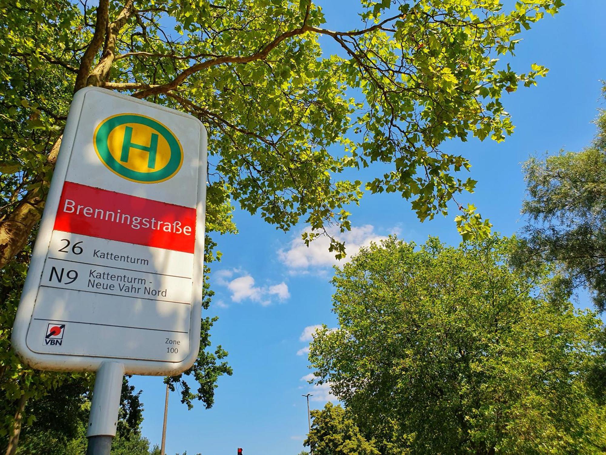 Aparthotel Jonas Bréma Kültér fotó