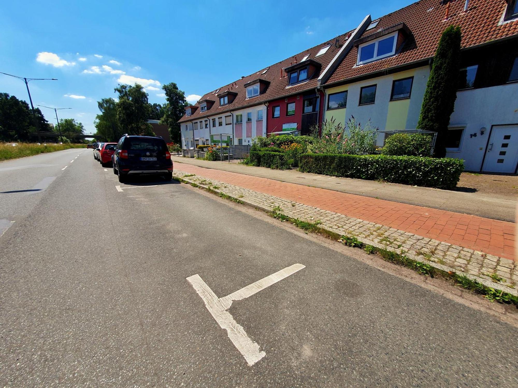 Aparthotel Jonas Bréma Kültér fotó